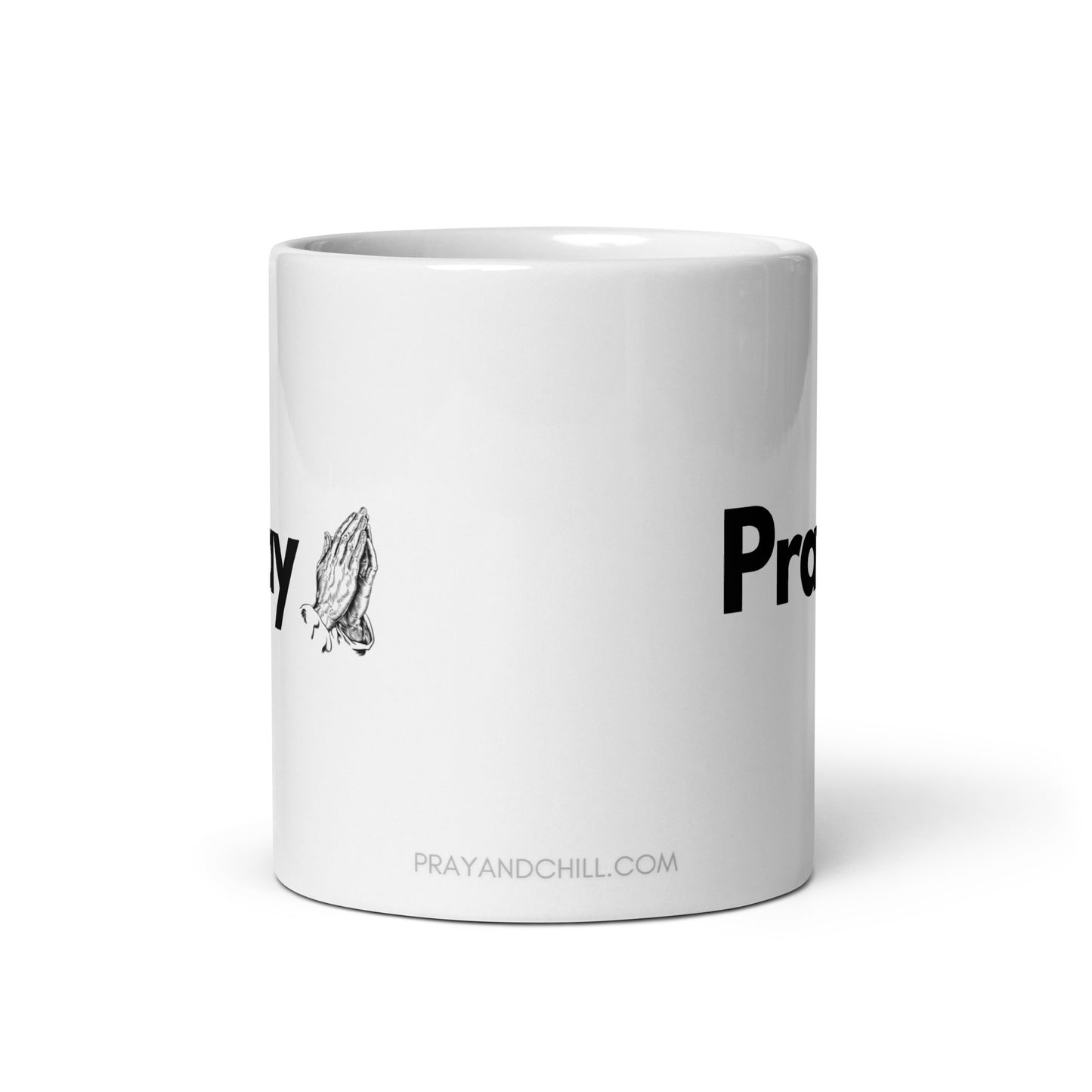 Prayer Mug