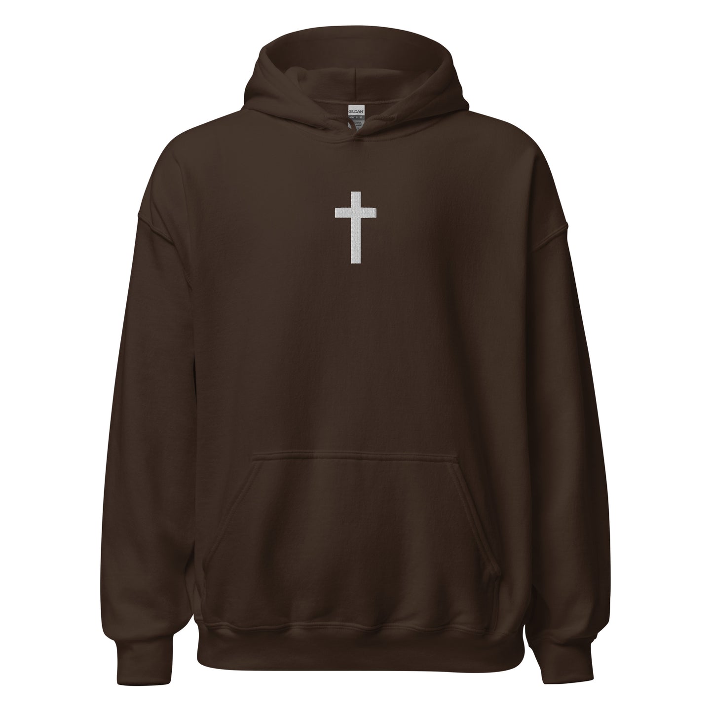 White Cross - Hoodie