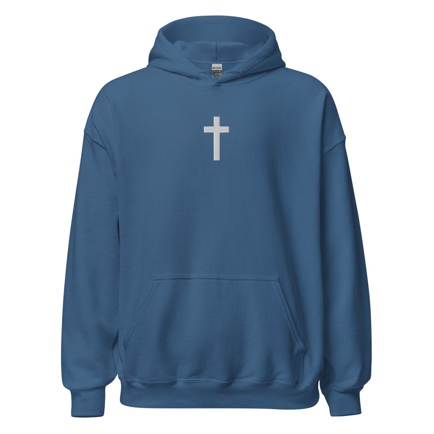 White Cross - Hoodie