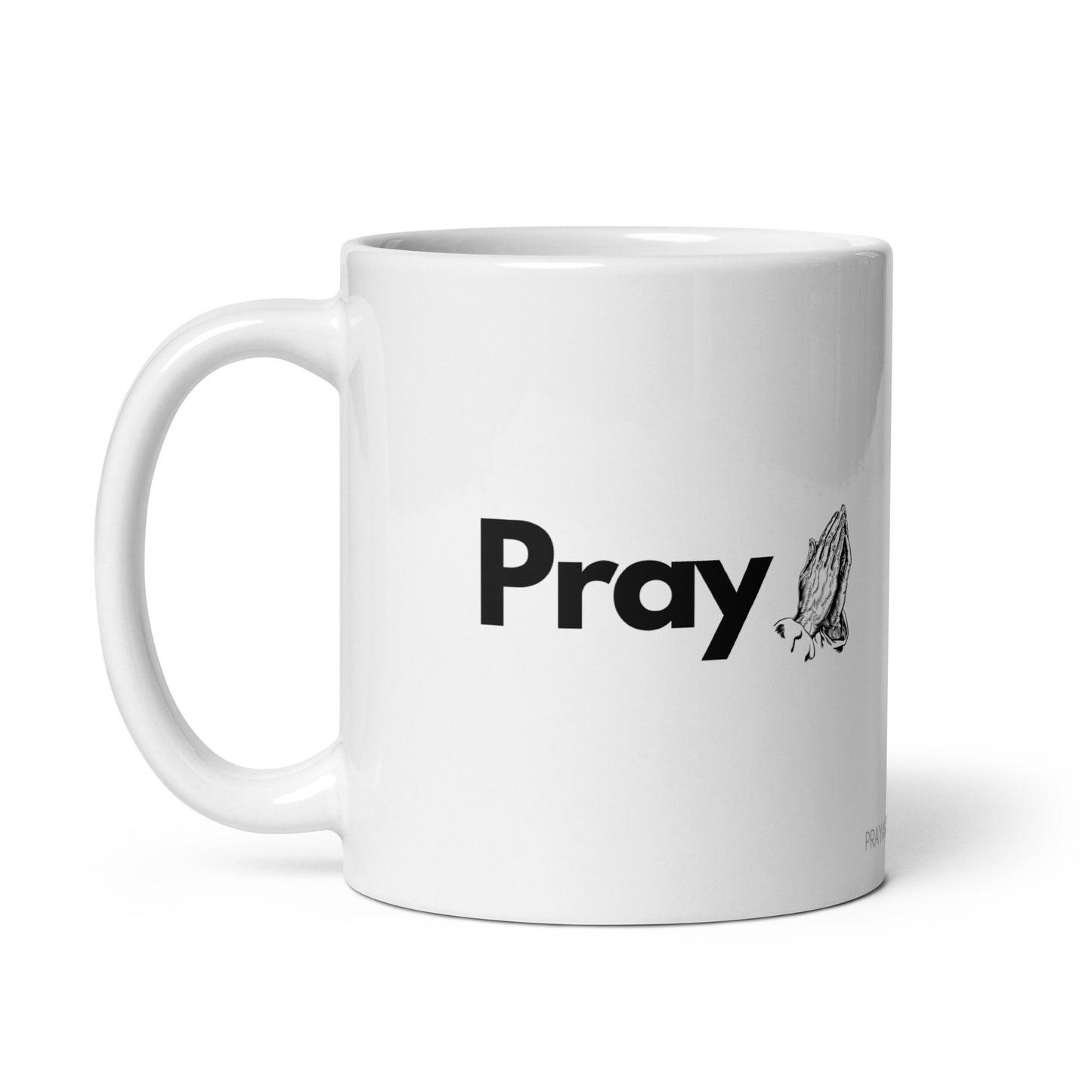 Prayer Mug
