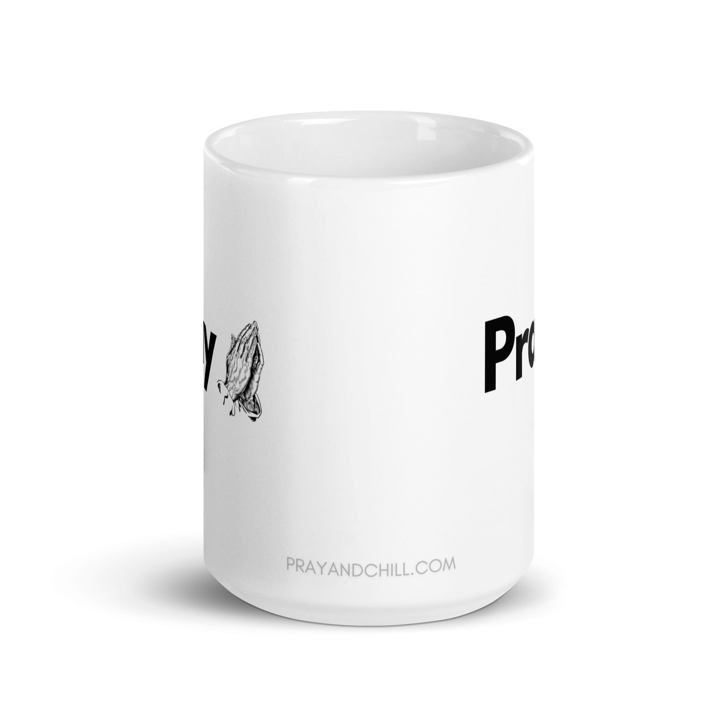 Prayer Mug